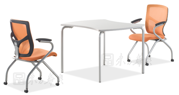 培训家具|多功能椅|办公家具|网布多功能椅|多功能椅|培训椅