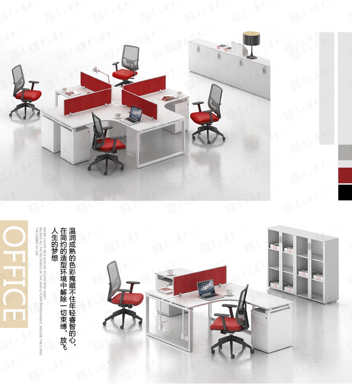 办公台|经典大班台|办公家具|Cae凯撒|现代时间简约大气老板办公桌，老板桌，经理桌，主管桌